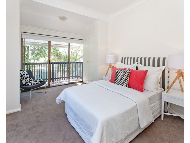 1 Bligh Street, Kirribilli NSW 2061