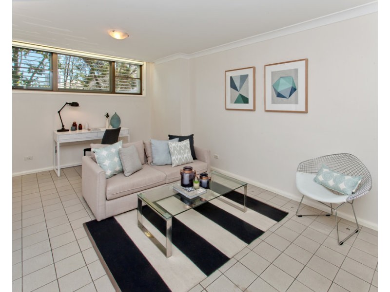 1 Bligh Street, Kirribilli NSW 2061