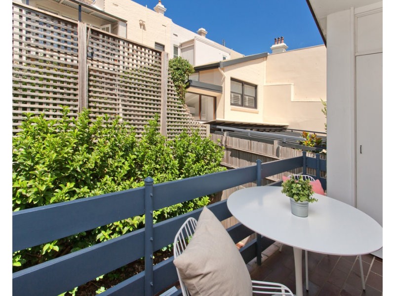 1 Bligh Street, Kirribilli NSW 2061