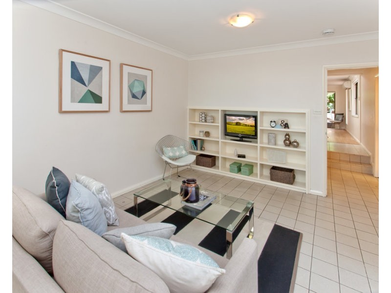 1 Bligh Street, Kirribilli NSW 2061