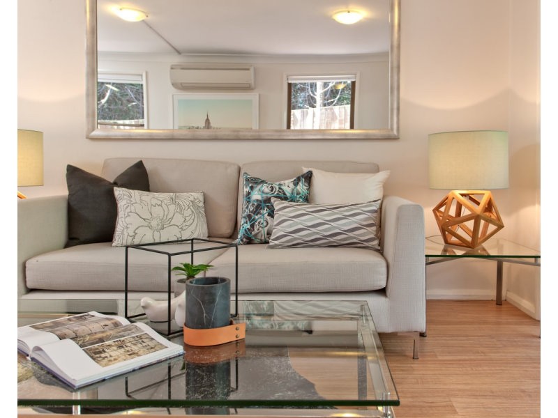 1 Bligh Street, Kirribilli NSW 2061