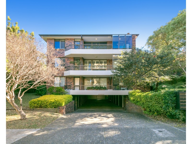 7/40A Barry Street, Neutral Bay NSW 2089