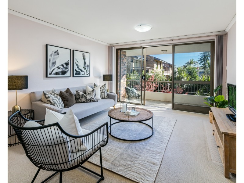 7/40A Barry Street, Neutral Bay NSW 2089