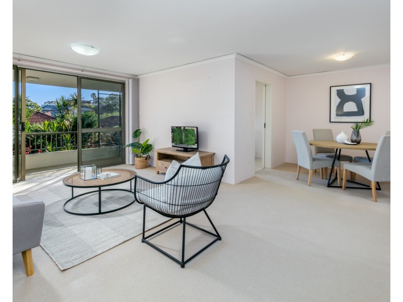 7/40A Barry Street, Neutral Bay NSW 2089