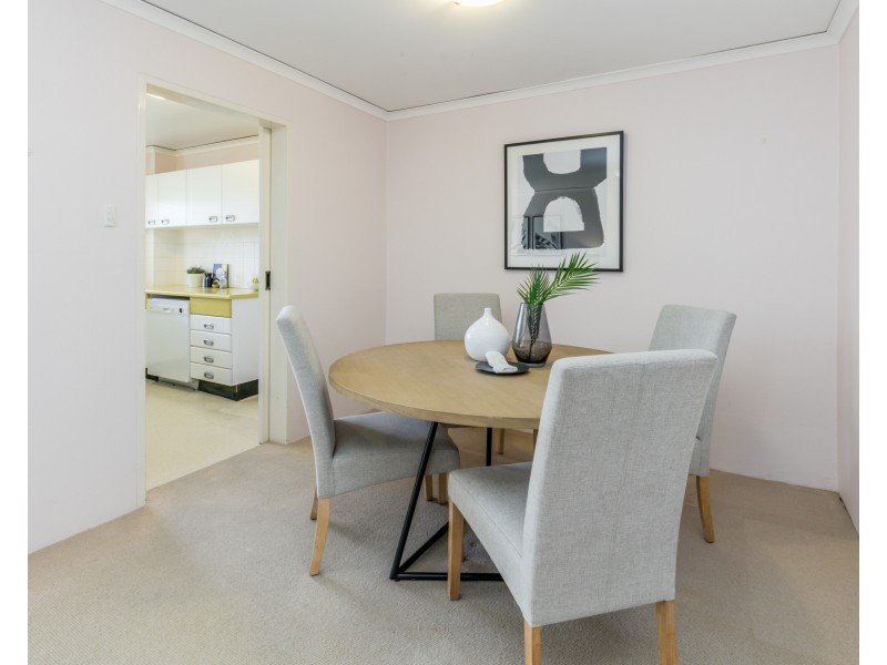7/40A Barry Street, Neutral Bay NSW 2089