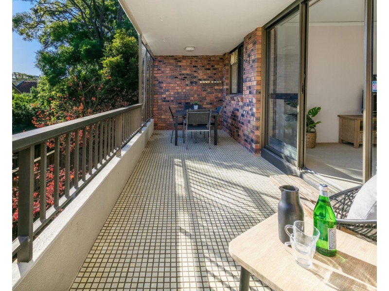 7/40A Barry Street, Neutral Bay NSW 2089