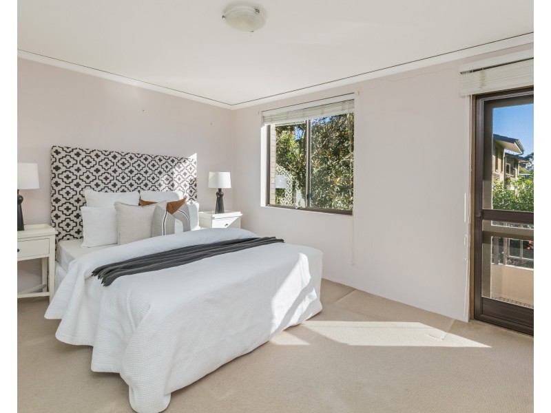 7/40A Barry Street, Neutral Bay NSW 2089