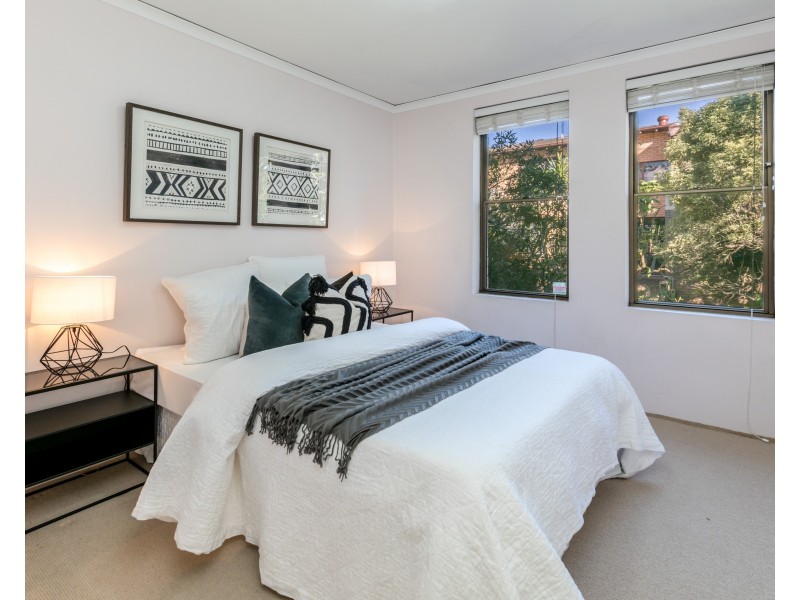 7/40A Barry Street, Neutral Bay NSW 2089