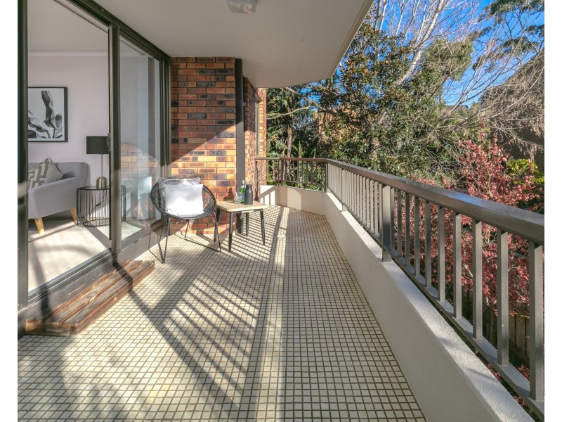 7/40A Barry Street, Neutral Bay NSW 2089