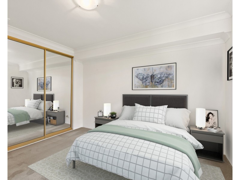 5/5 Highview Avenue, Neutral Bay NSW 2089