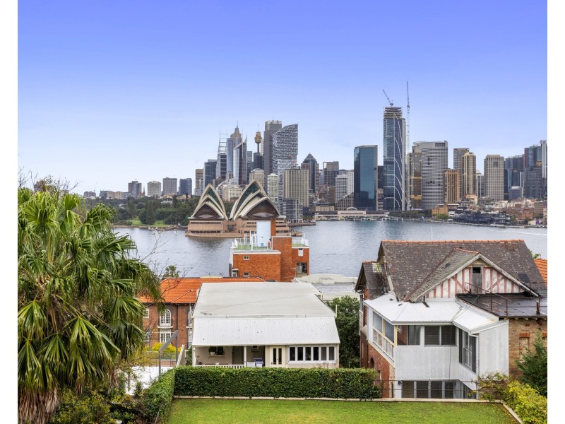 14/5 Peel Street, Kirribilli NSW 2061