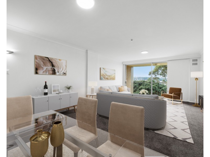 14/5 Peel Street, Kirribilli NSW 2061