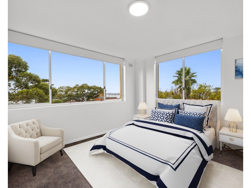 14/5 Peel Street, Kirribilli NSW 2061