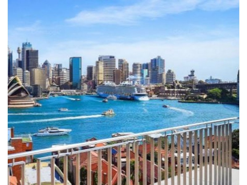 14/5 Peel Street, Kirribilli NSW 2061