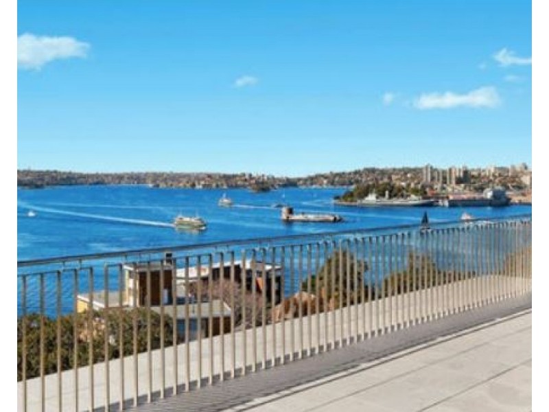 14/5 Peel Street, Kirribilli NSW 2061