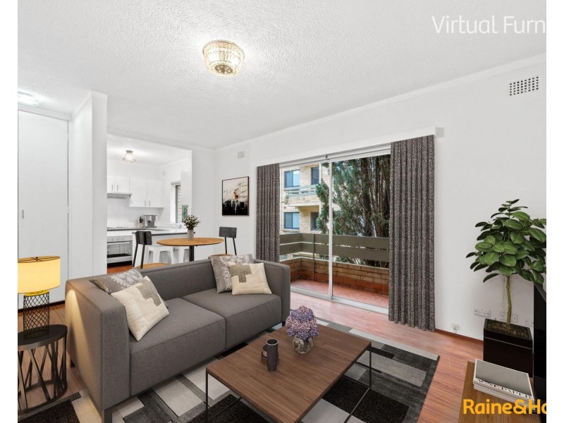 8/30 Eaton Street, Neutral Bay NSW 2089