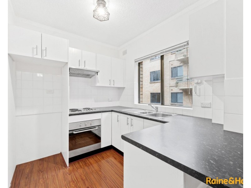 8/30 Eaton Street, Neutral Bay NSW 2089
