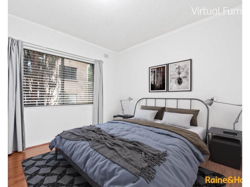 8/30 Eaton Street, Neutral Bay NSW 2089