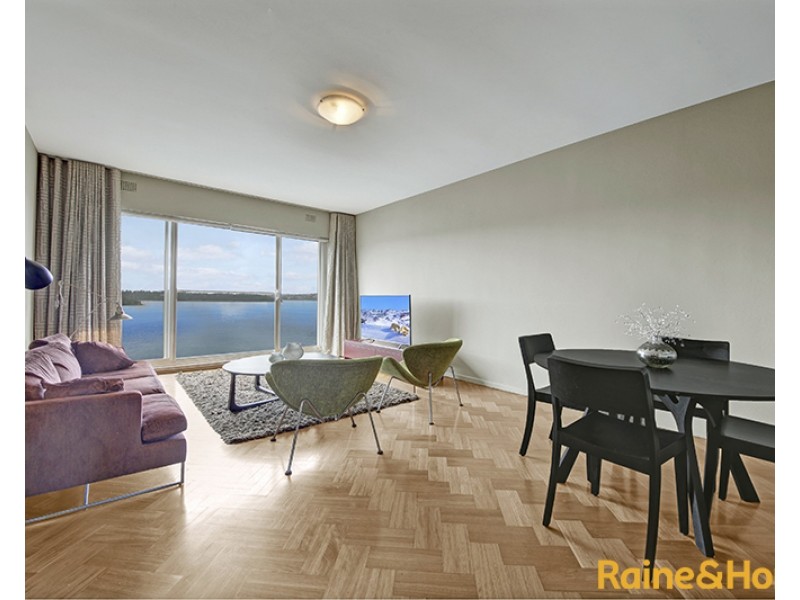 52/3 Plunkett Street, Kirribilli NSW 2061