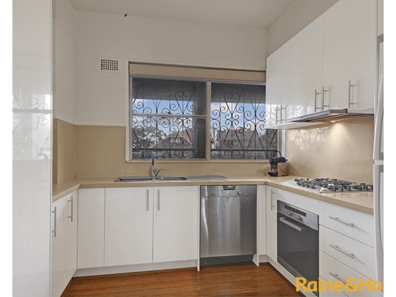 52/3 Plunkett Street, Kirribilli NSW 2061