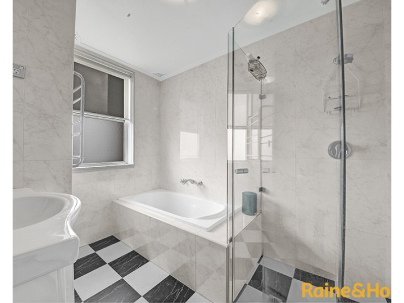 52/3 Plunkett Street, Kirribilli NSW 2061