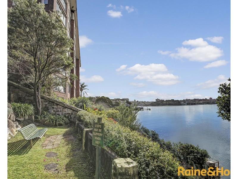52/3 Plunkett Street, Kirribilli NSW 2061