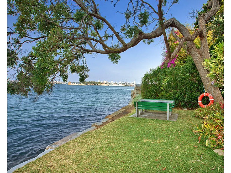 52/3 Plunkett Street, Kirribilli NSW 2061