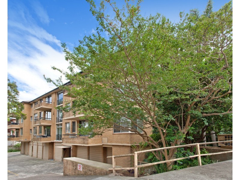 18/82 Undercliff Street, Neutral Bay NSW 2089