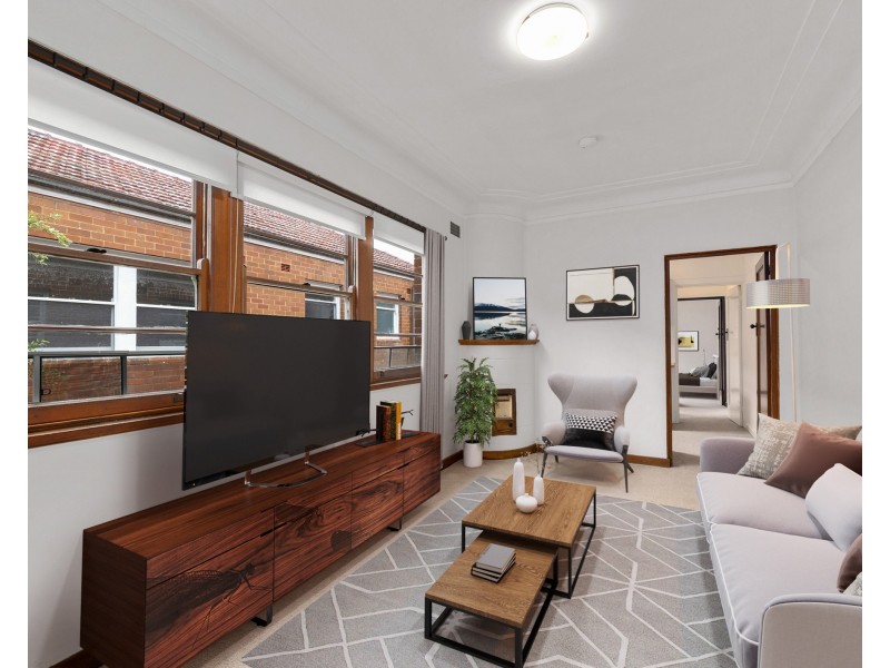 7/84 Kurraba Road, Neutral Bay NSW 2089