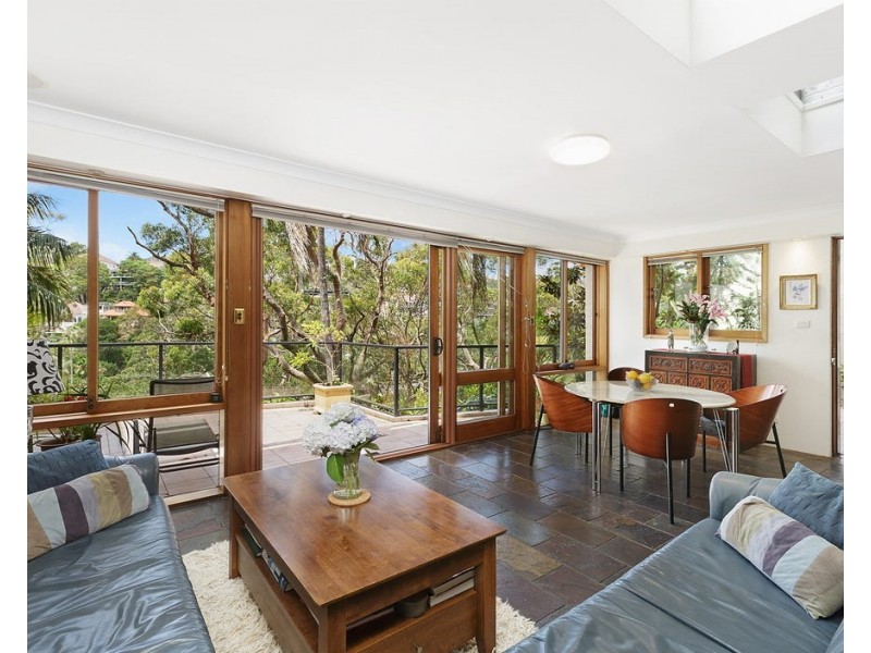 8/1 Lower Boyle Street, Mosman NSW 2088