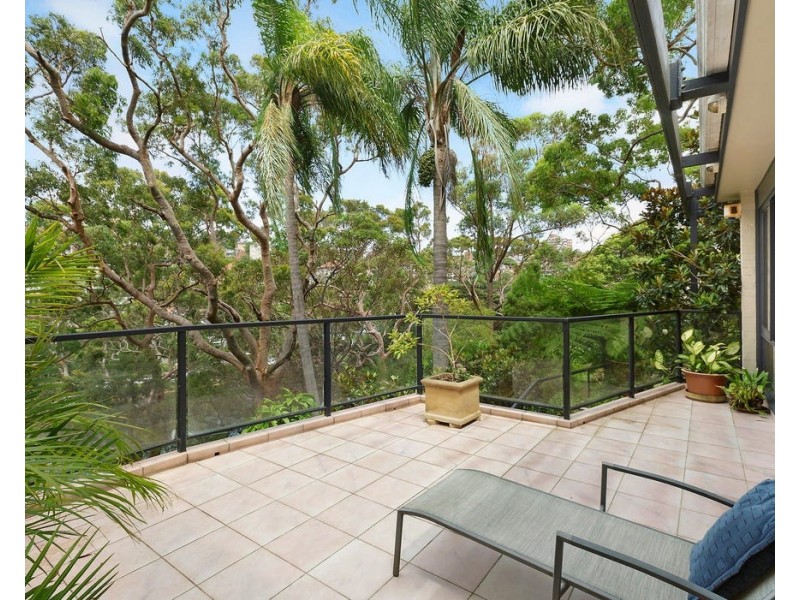8/1 Lower Boyle Street, Mosman NSW 2088