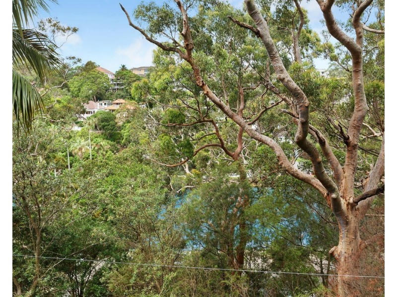 8/1 Lower Boyle Street, Mosman NSW 2088