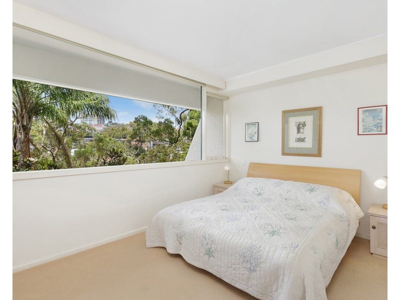 8/1 Lower Boyle Street, Mosman NSW 2088