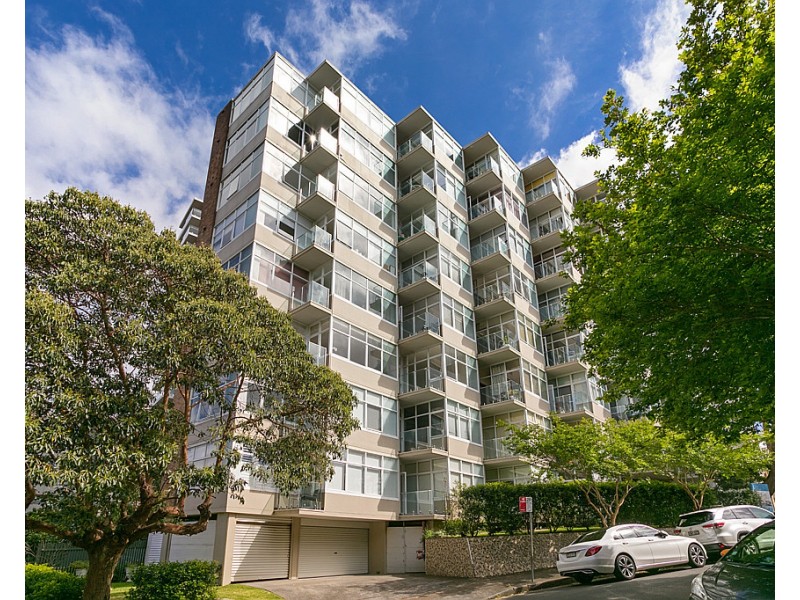 44/2 Parkes Street, Kirribilli NSW 2061