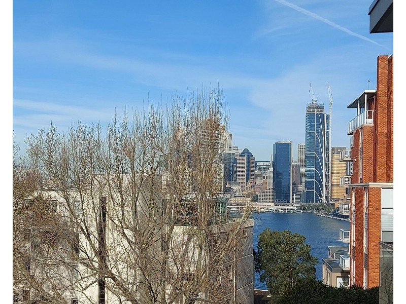 44/2 Parkes Street, Kirribilli NSW 2061