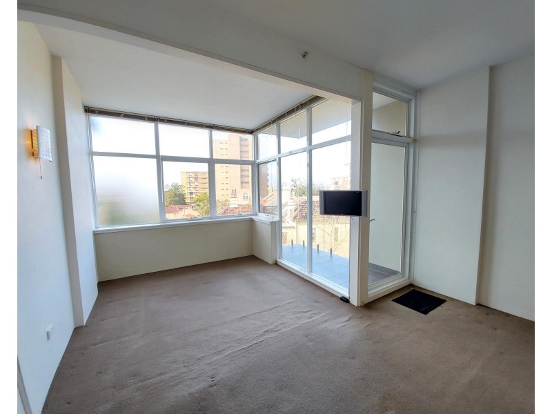 44/2 Parkes Street, Kirribilli NSW 2061
