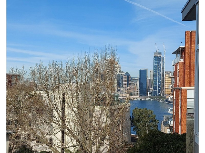 44/2 Parkes Street, Kirribilli NSW 2061