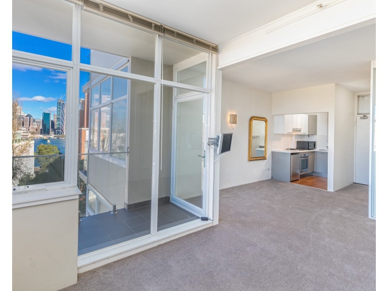 44/2 Parkes Street, Kirribilli NSW 2061