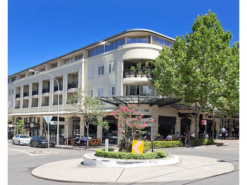 47/19A Young Street, Neutral Bay NSW 2089