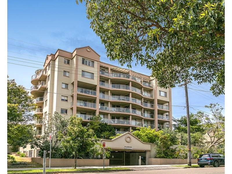 705/450 Military Road, Mosman NSW 2088