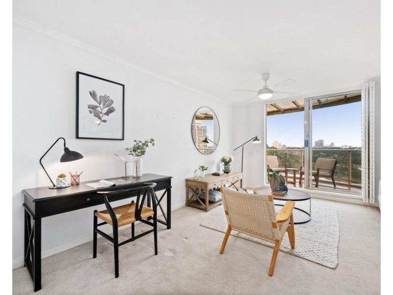 705/450 Military Road, Mosman NSW 2088