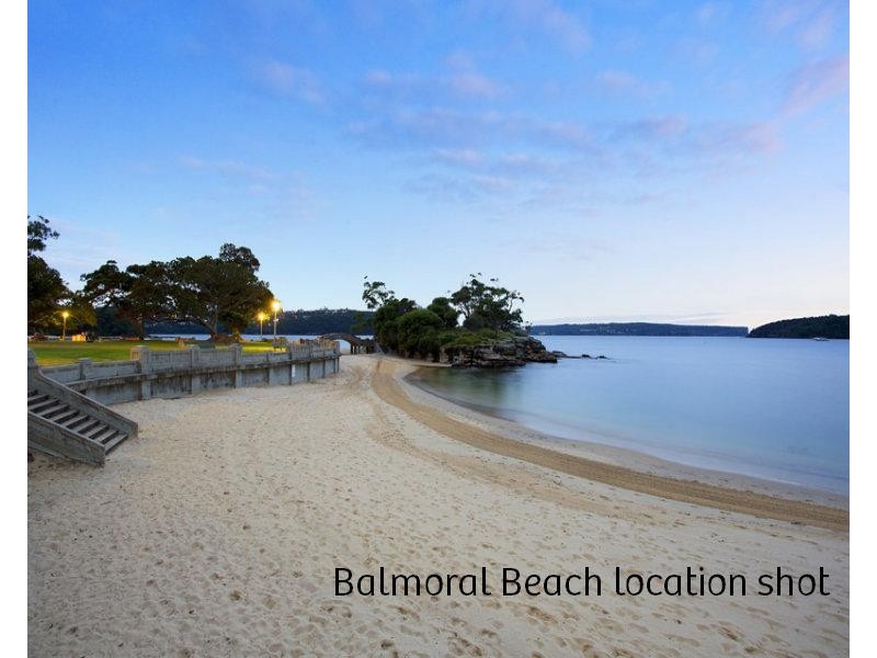 2/247 Raglan Street, Mosman NSW 2088