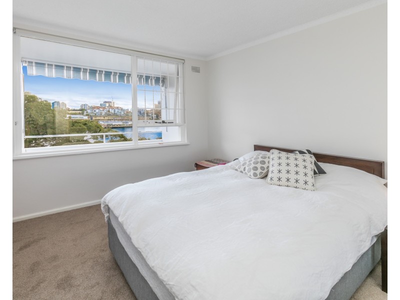 18/107 Kurraba Road, Kurraba Point NSW 2089