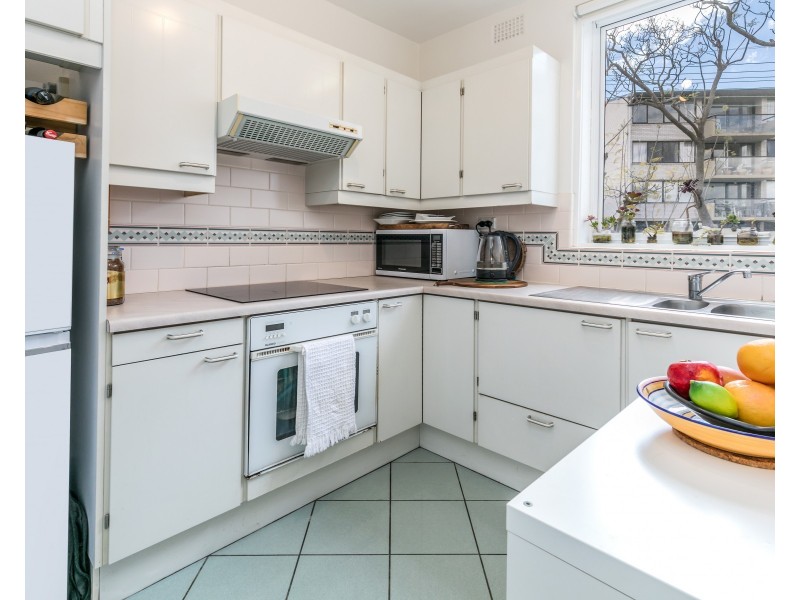 18/107 Kurraba Road, Kurraba Point NSW 2089