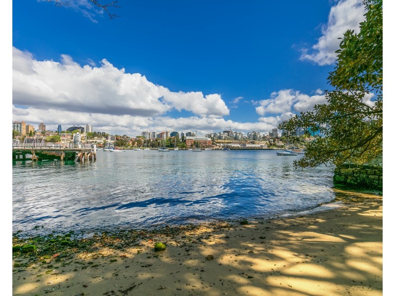 18/107 Kurraba Road, Kurraba Point NSW 2089