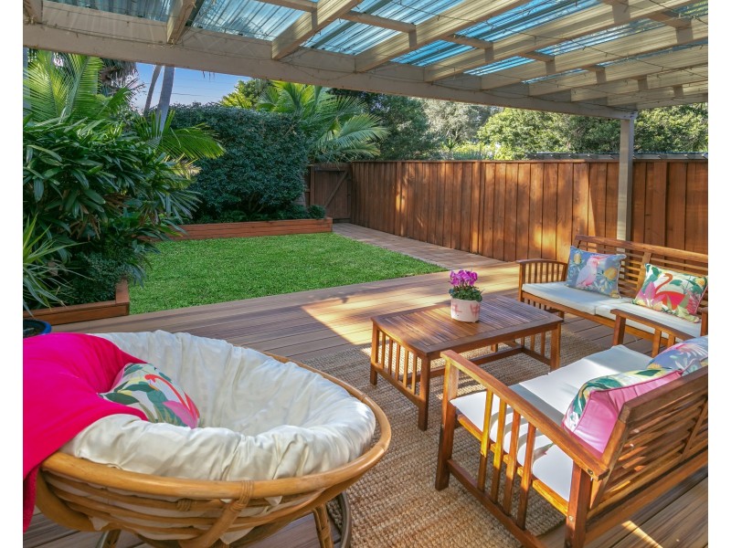 3/237 Macpherson Street, Warriewood NSW 2102