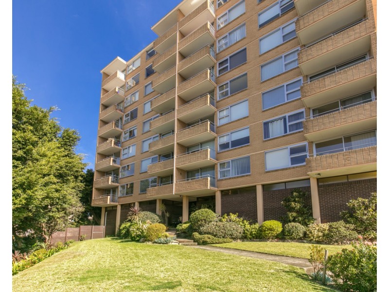 54/32 Carabella Street, Kirribilli NSW 2061