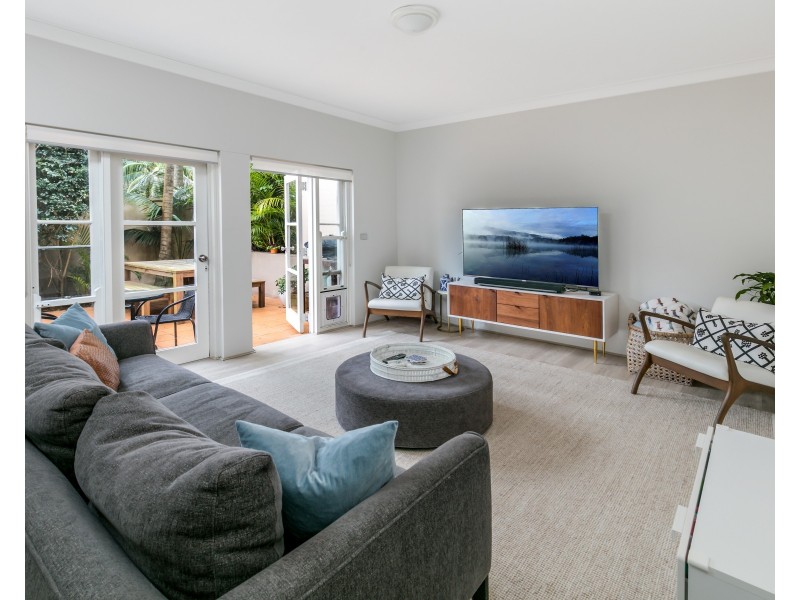 6/40-42 Aubin Street, Neutral Bay NSW 2089