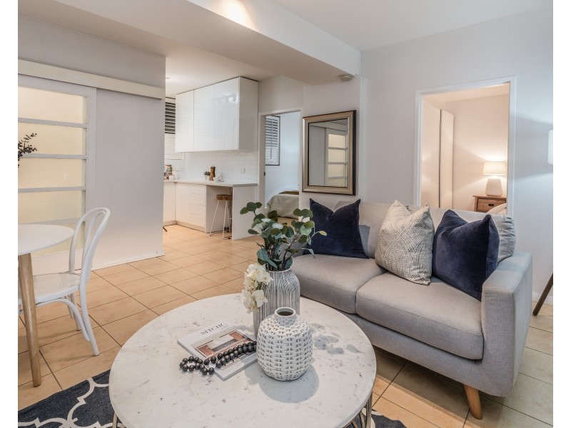 19/89 Bent Street, Neutral Bay NSW 2089