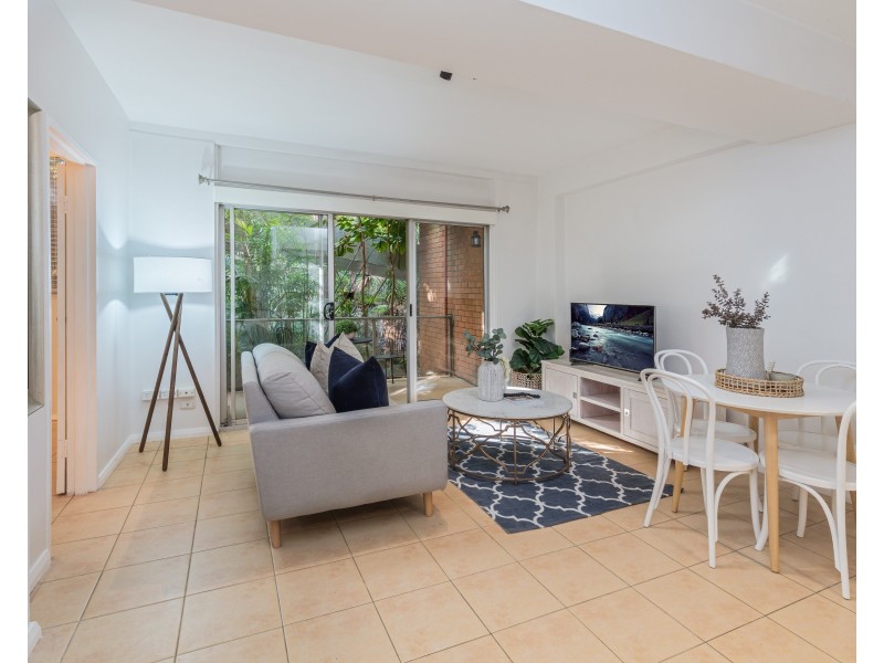 19/89 Bent Street, Neutral Bay NSW 2089